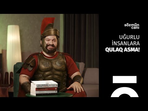 Uğur Qəbristanlığı | Sözmün Canı