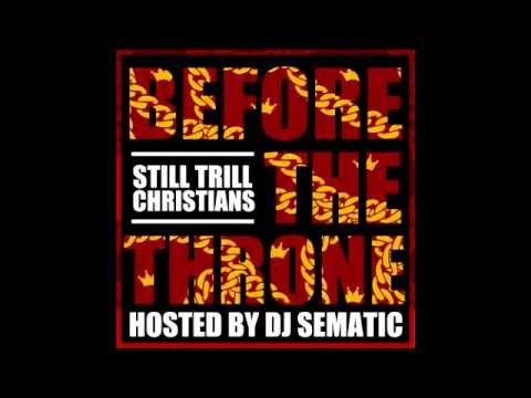 Still Trill Christians Ft. P-Dub - No Sex (Live On BET 106 & Park)