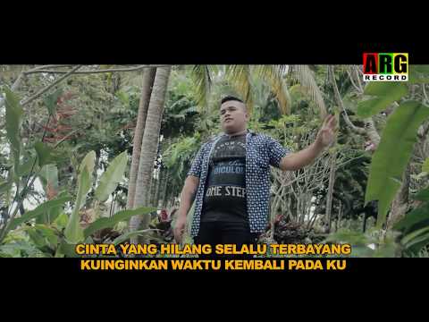 Rafael Sitorus - Cinta Yang Hilang (Official Music Video)