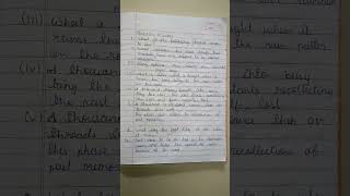 Class 9 # Poem # The Rain on the roof #happytoteachtutorial #english #Question- Answers #shortsfeed