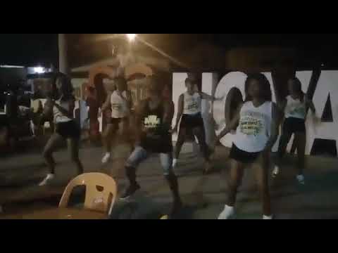 AQUECIMENTO DAS POTRANCA