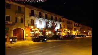 preview picture of video 'Ristorante, bar, albergo, residence, Castelnuovo Don Bosco, filmato'
