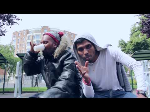 ▶▶ LZ to PARIS CITY Akshe ft. Vpac