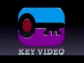 Key Video Logo 1984 V2