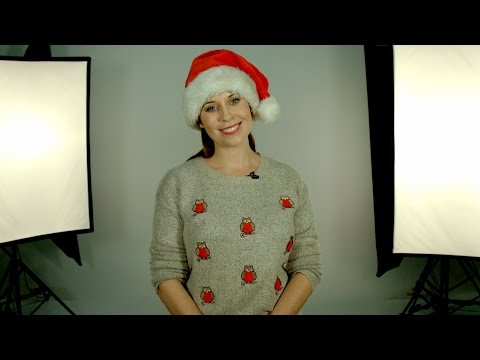 Video Production Vlog #21 - Christmas 2015 (4K)
