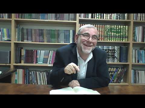 37. Itikafi - 25.10.2016