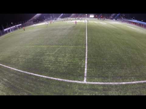 Kungsängens IF 1 - IF Brommapojkarna 3 161005 1(2)