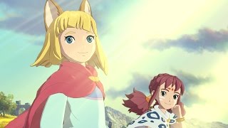 Ni no Kuni II: Revenant Kingdom (English Subs) video 3