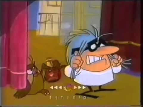 Hijitus - El concurso de tango