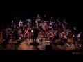 Mirah & Jherek Bischoff - "Country of the Future" (Live at The Moore Theater)