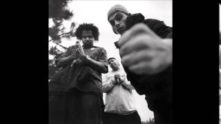Dilated Peoples - World On Wheels (Instrumental)