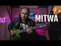 Mitwa  Kabhi Alvida Na Kehna  Guitar Solo Cover