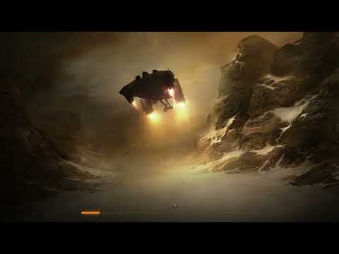 StarCraft II Heart of the Swarm Campaign-Mission 3 Rendezvous[No Commentary]