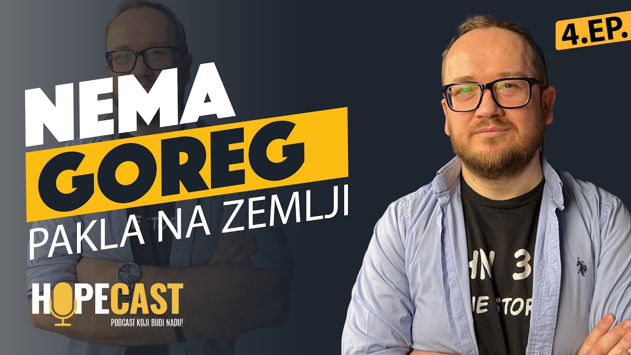 Imala je samo 2 godine ... Miroslav Popović