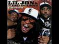 Lil Jon & the Eastside boys - push that nigga, push that ho