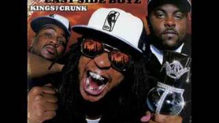 Lil Jon &amp; the Eastside boys - push that nigga, push that ho