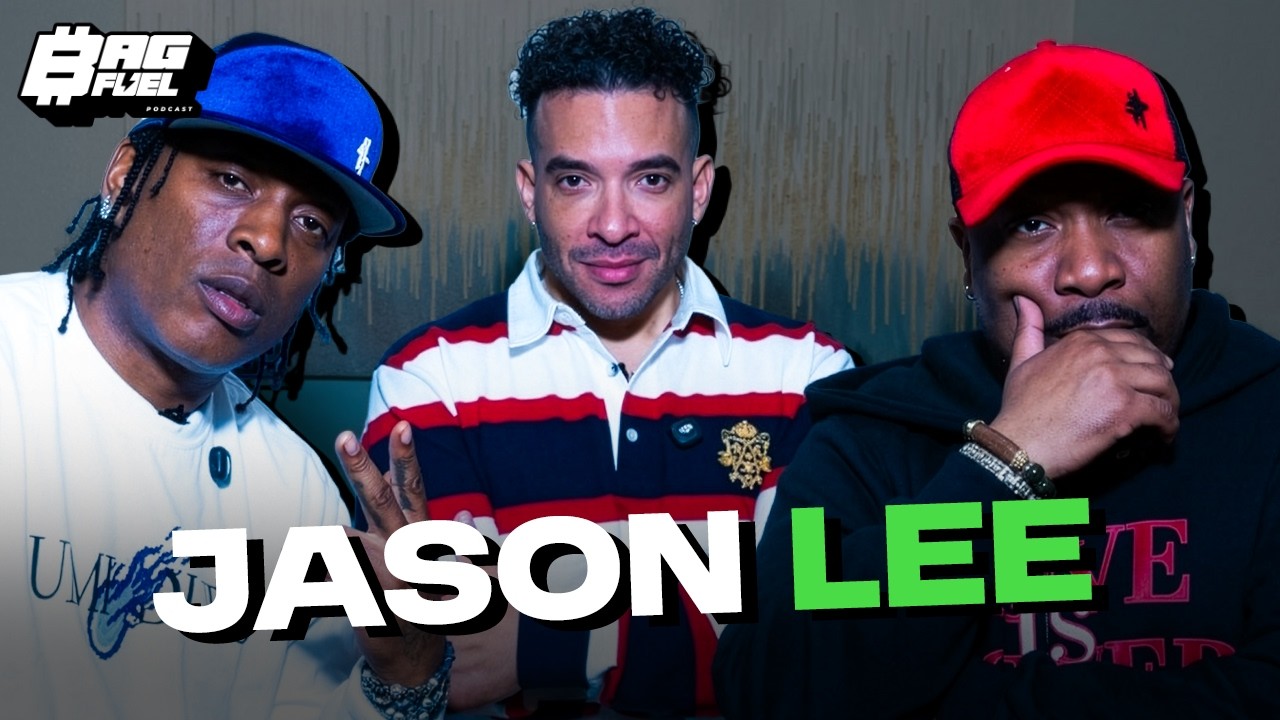 Jason Lee | BagFuel