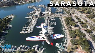 Sarasota - Florida - USA video
