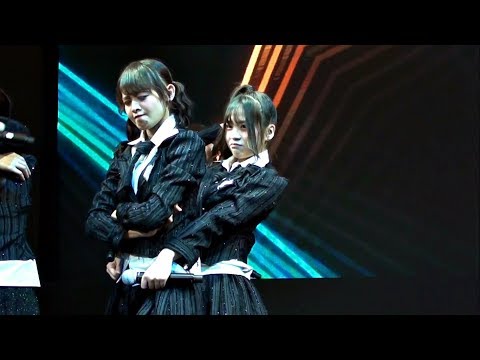 JKT48 Yupi - Durian Shounen #IMOS