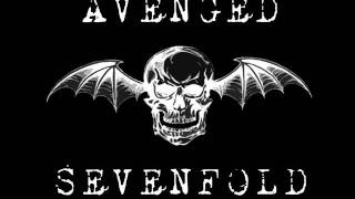 Avenged Sevenfold-I&#39;m not ready to die