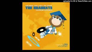 Cover art for I Wonder (Terry Urban Mix) Ft. Nas