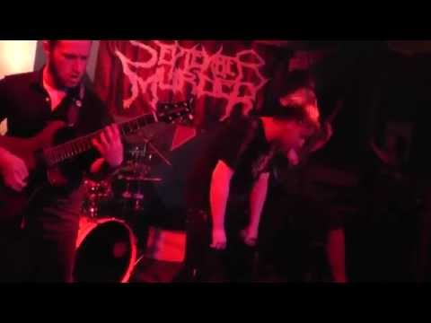 September Murder - After Every Setting Sun (live in Leipzig, 2013)