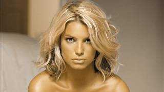 Jessica Simpson - I don't want to care