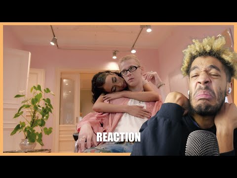 YIN KALLE - Baby Ja | REACTION | Kalles neuer Sound?! 🤔