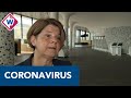 Burgemeester Van Bijsterveldt over coronabesmetting in Delft - OMROEP WEST
