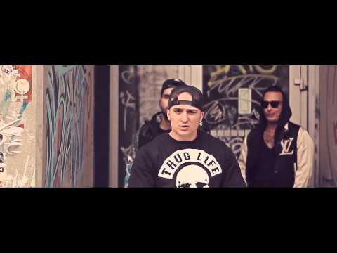 Morelo feat. Princ SL - Panna nebo Orel (prod. Dj Feri / Official video)