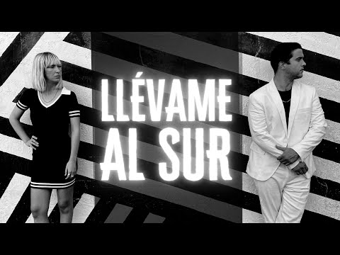 Panda Elliot & Rodrigo Solo - Llévame al Sur