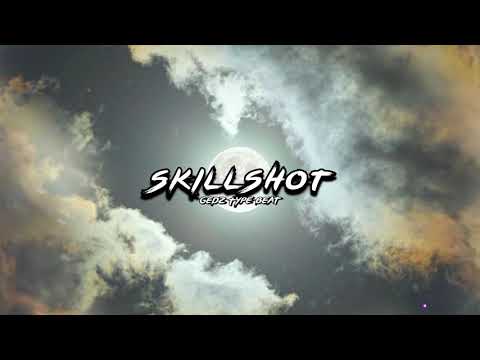 [FREE] Gedz x Szpaku x Siles Type Beat - "Skillshot" | Hard Trap Instrumental 2021