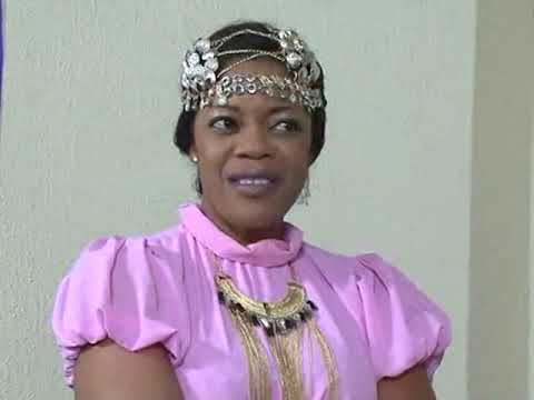 DRAGON LORD SEASON 3 - NIGERIAN NOLLYWOOD MOVIE