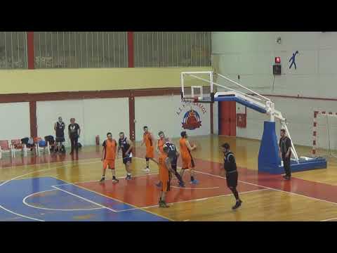 West Side 58 - 59 TreeHouse Termites | 20η Αγων. BIG League