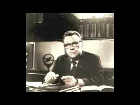 Earl Nightingale - Your Self Image