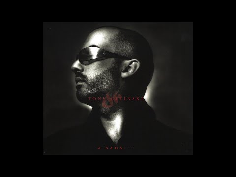 Toni Cetinski - Rijeka ljubavi (OFFICIAL AUDIO)