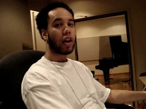 Sonny G Speaking To The People