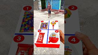 Download lagu Wow CHOCOLATE🍫🤩Which chocolate do you like..? (wait for the end) #chocolate #shorts #trending mp3