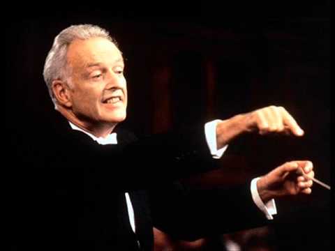 Rare Carlos Kleiber: The Last Concert - Beethoven 4th Symphony (3/4)