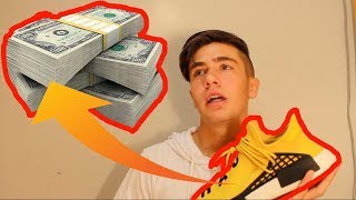 How to SELL YOUR SNEAKERS FAST And EASILY for the MOST MONEY POSSIBLE!!!