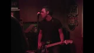 LOCAL H - &quot;Halcyon Days&quot; (Official Video) Live at Fritz&#39;s Corner in Zion, IL - April 6, 2004)
