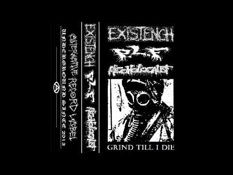 Existench - 'False Image'