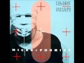 Cabaret Voltaire   - Blue Heat Original