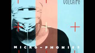 Cabaret Voltaire   - Blue Heat Original