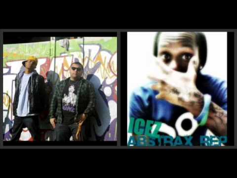 Icez Ft. Lost Generation - All Black On (Jerkin Song)