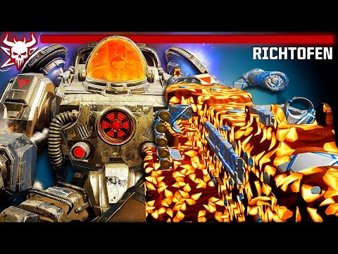 This MELTS the Richtofen Boss Fight