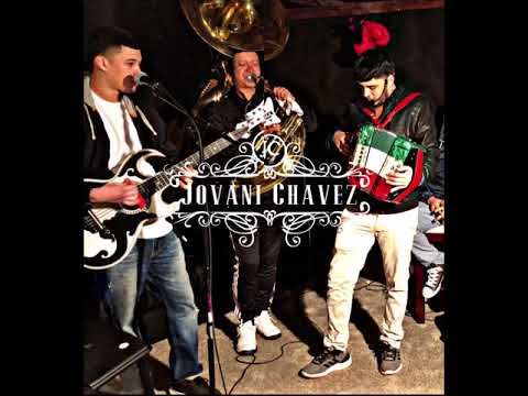 Flor De Capomo - Jovani Chavez Con Tololoche
