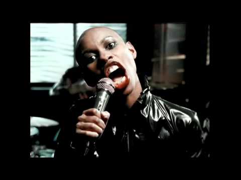 SKUNK ANANSIE - CHARLIE BIG POTATOE