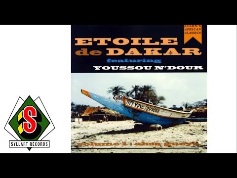 Étoile de Dakar - N'Guiro Na (feat. Youssou Ndour) [audio]
