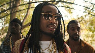 Migos ft. 21 Savage - Bad Bitch*s Only (Music Video)